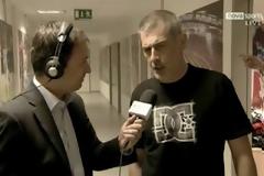 ΜΩΡΑΛΗΣ: ΑΠΟ ΑΥΡΙΟ ΠΑΛΙ ΔΟΥΛΕΙΑ... ΝΑ ΣΥΝΕΧΙΣΟΥΜΕ ΜΕ ΕΠΙΤΥΧΙΕΣ