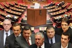 Πρόταση αναγνώστη στους πολιτικούς για έξοδο από την ακυβερνησία