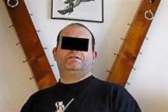 Έψαχνε στο ίντερνετ για βασανιστή για τη σύντροφό του
