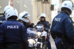 Κλοτσοπατινάδα στα Τρίκαλα για τα … κοινόχρηστα