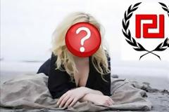 Κορυφαία τραγουδίστρια για την Χρυσή Αυγή: 