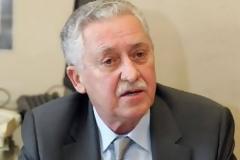 Ο Κουβέλης ο νέος Πρωθυπουργός;