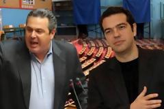 Σκέψεις ενός απλού πολίτη