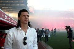 ΠΑΝΤΕΛΙΤΣ: ΤΟ ΠΙΟ ΣΗΜΑΝΤΙΚΟ ΕΙΝΑΙ ΝΑ ΜΕΙΝΩ...