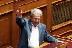 Λάβρος Ανδρουλάκης κατά ΣΥΡΙΖΑ …από διαδικτύου!