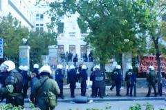 Γκάφα της αστυνομίας.Συνέλαβαν καθηγητή πανεπιστημίου πιστεύοντας πως είναι λαθρομετανάστης