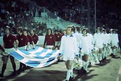 Ελληνική... τραγωδία σε τελικό του Κυπέλλου Κυπελλούχων!