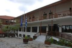 Έκλεβαν τις εισφορές των ηλικιωμένων στο Γηροκομείο Καρπενησίου; [video]