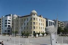 Δηλητηριάστηκαν 13 φοιτητές του Πανεπιστημίου Θεσσαλίας