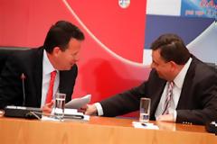 Γ. Κύρτσος: Δεν καταλάβαμε καμία πρόσκληση
