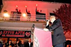 Δήλωση αναγνώστη σχετικά με τον πόλεμο που κάνουν στην χρυσή αυγή