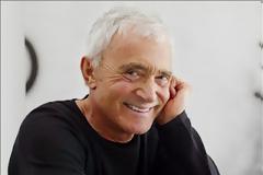 Έφυγε από τη ζωή ο διάσημος κομμωτής Vidal Sassoon