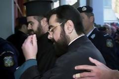 Ποινή 14 μηνών με αναστολή στον αρχιμανδρίτη Γιοσάκη