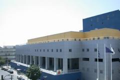 Ομαδική δηλητηρίαση σε φοιτητική εστία στο Βόλο