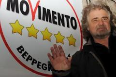 Ιταλία: Οι δημοτικές εκλογές δείχνουν πτώση των παραδοσιακών κομμάτων