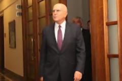 Στ. Δήμας: Το διακύβευμα για Έλληνες είναι η θέση τους στην Ευρώπη