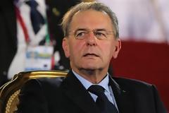Επίτιμος δημότης της Αρχαίας Ολυμπίας ο Ζακ Ρογκ