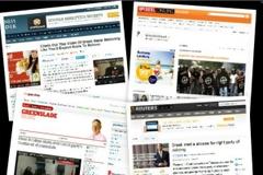 Το «εγέρθητι» και η Χρυσή Αυγή στα ξένα media