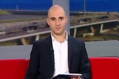 Άγρια επίθεση και ξυλοδαρμός δημοσιογράφου από αγνώστους τα ξημερώματα στο κέντρο της Αθήνας!