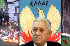 O κ. Κουβέλης είναι έτοιμος να ηγηθεί μια χουντικής κυβέρνησης και να βάψει τα χέρια του με αίμα απελπισμένων;