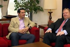 Η Κεντροαριστερά χορεύει… τανγκό
