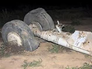 Φωτογραφία για Σε γκρεμό βρέθηκαν τα συντρίμμια του αεροσκάφους που χάθηκε χθές