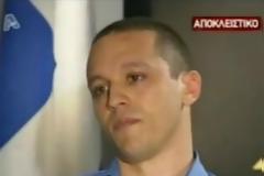VIDEO: Η συνέντευξη της Χρυσής Αυγής