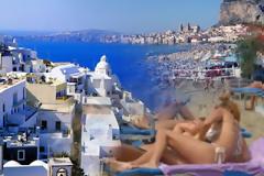 Πτώση σοκ στις τουριστικές κρατήσεις μέσα σε ένα διήμερο