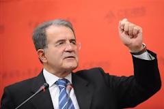 Πρόντι: Αν η Ελλάδα βγει από το ευρώ τελειώνουν όλα στην Ευρωζώνη