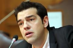 Με τον πρόεδρο του Δικηγορικού Συλλόγου συναντήθηκε ο Τσίπρας