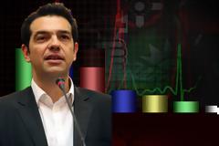 Dow Jones Newswires: Νέα δημοσκόπηση - Στο 25% ο ΣΥΡΙΖΑ!