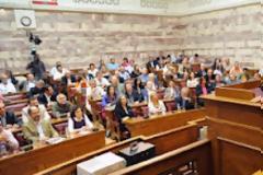 Τσίπρας: «ΝΔ και ΠΑΣΟΚ να ζητήσουν συγνώμη για την πολιτική τους» [βίντεο]