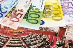 Μετά τα 10,2 εκατ., τα κόμματα χρηματοδοτούνται με ακόμη 7,7 εκ. ευρώ