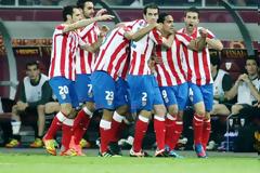 Η Ατλέτικο 3-0 την Μπιλμπάο