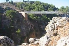 Επιχείρηση διάσωσης τουρίστριας στην Κρήτη
