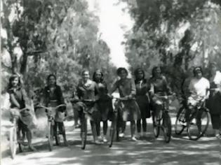 Φωτογραφία για Στην Κρήτη αναβιώνουν την...ποδηλατάδα που γινόταν πριν 50 χρονια!
