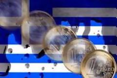 «Λιγότερο ανησυχητική τυχόν χρεοκοπία της Ελλάδας»