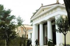 Άνοιξε το Παλαιό Μουσείο της Αρχαίας Ολυμπίας