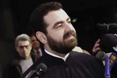 Ποινή φυλάκισης 14 μηνών με αναστολή στον Ι. Γιοσάκη