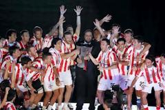 ΝΤΑΜΠΛ 2012: Η ΦΙΕΣΤΑ ΤΟΥ ΘΡΥΛΟΥ ΜΑΣ! *ΒΙΝΤΕΟ*