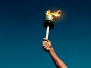 Φωτογραφία για Η Κρήτη υποδέχεται την Ολυμπιακή Φλόγα