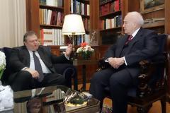 ΣΤΟΝ ΒΕΝΙΖΕΛΟ Η ΕΝΤΟΛΗ ΑΝΑΖΗΤΗΣΗΣ ΚΥΒΕΡΝΗΤΙΚΩΝ ΕΤΑΙΡΩΝ (VIDEO)