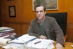 Έκαψαν το αυτοκίνητο του αντιπρύτανη του ΑΠΘ Γιάννη Παντή