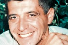 Μ. ΚΑΝΤΑΡΗΣ: Ένα χρόνο μετά την δολοφονία του, η γυναίκα του ξεσπά