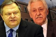 ΕΝΤΟΝΕΣ ΖΥΜΩΣΕΙΣ ΓΙΑ ΛΥΣΗ ΚΟΥΒΕΛΗ