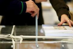 Το υπουργείο Εσωτερικών ετοιμάζεται για εκλογές