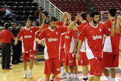 ΤΑ ΠΑΝΤΑ ΣΕ... ΡΥΘΜΟΥΣ FINAL4 ΣΤΗΝ ΠΟΛΗ!