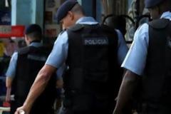 Ο αστυνομικός που εξόργισε ολόκληρο τον πλανήτη...