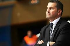 ΖΟΥΡΟΣ: ΠΡΙΝ ΑΠΟ ΤΟ ΜΠΑΣΚΕΤ ΘΑ ΔΟΥΜΕ ΠΟΛΥ ΣΚΑΚΙ...