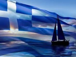 Φωτογραφία για Μόνο η ιστορία της Ελλάδας μας κρατάει στην Ευρώπη, αναγνώστης υποστηρίζει